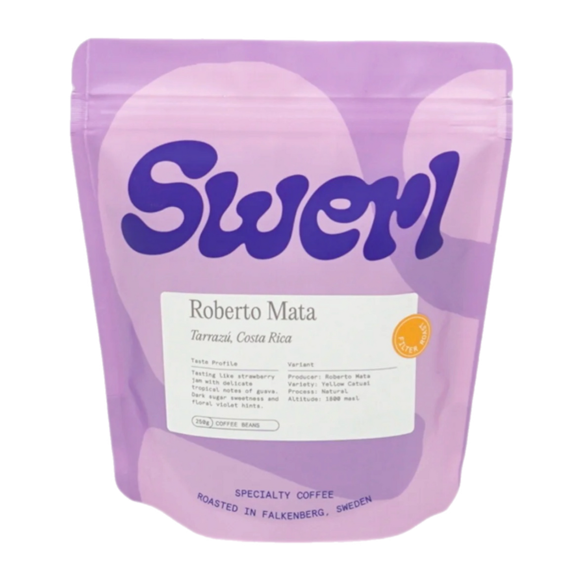 Roberto Mata