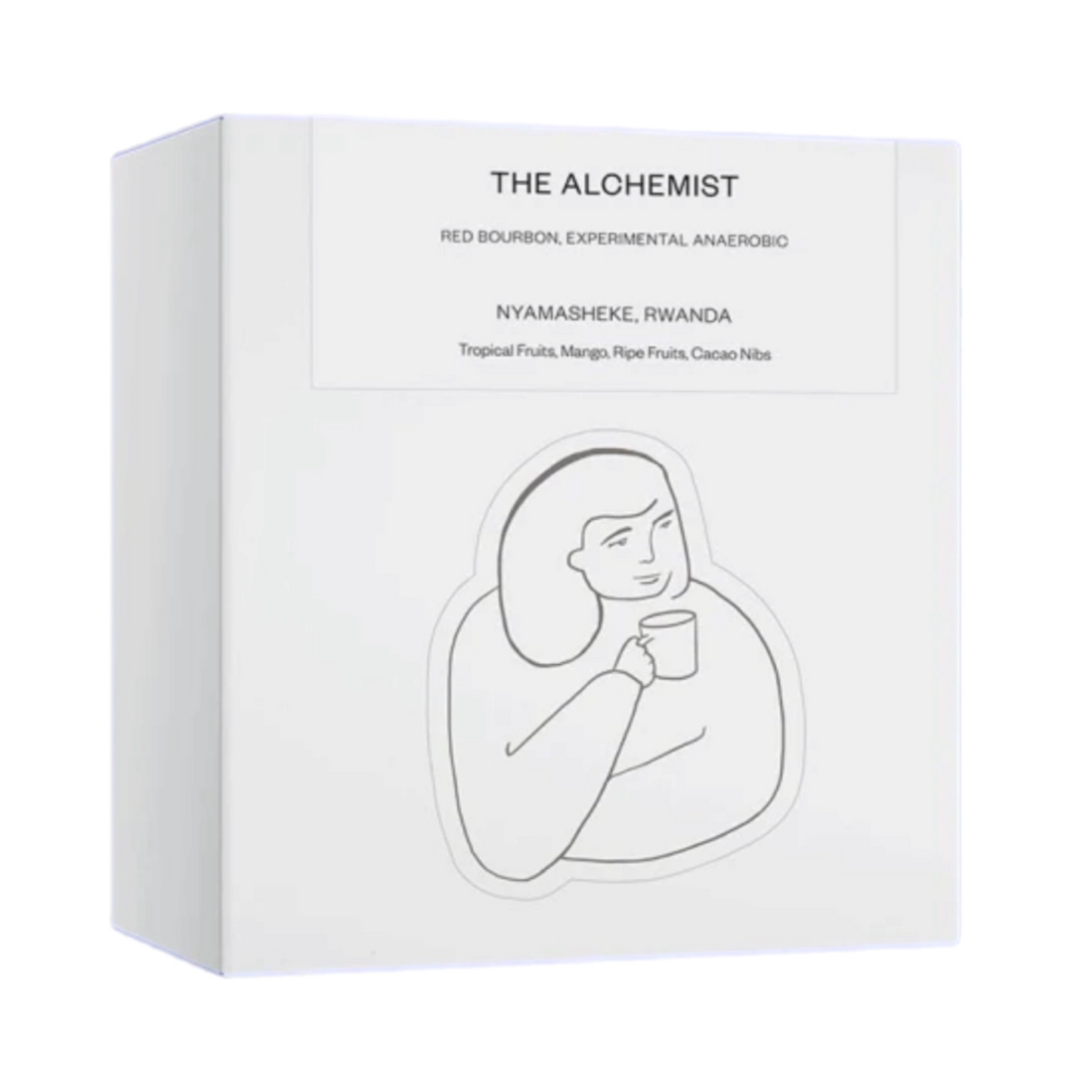 The Alchemist