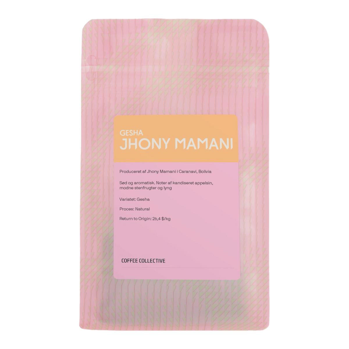 Jhony Mamani
