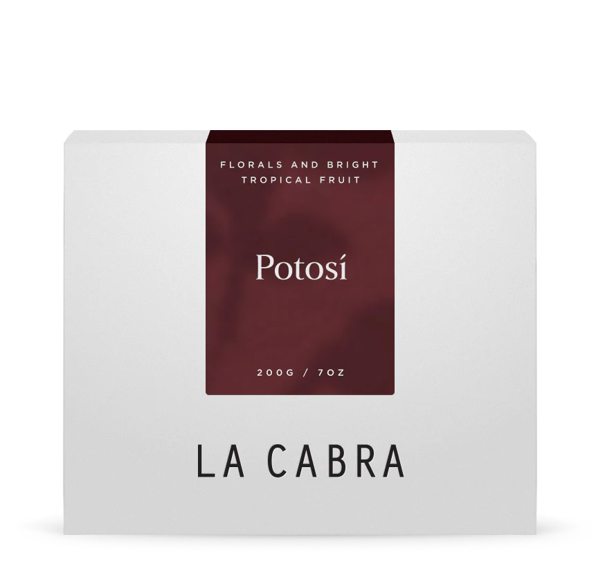 Potosí
