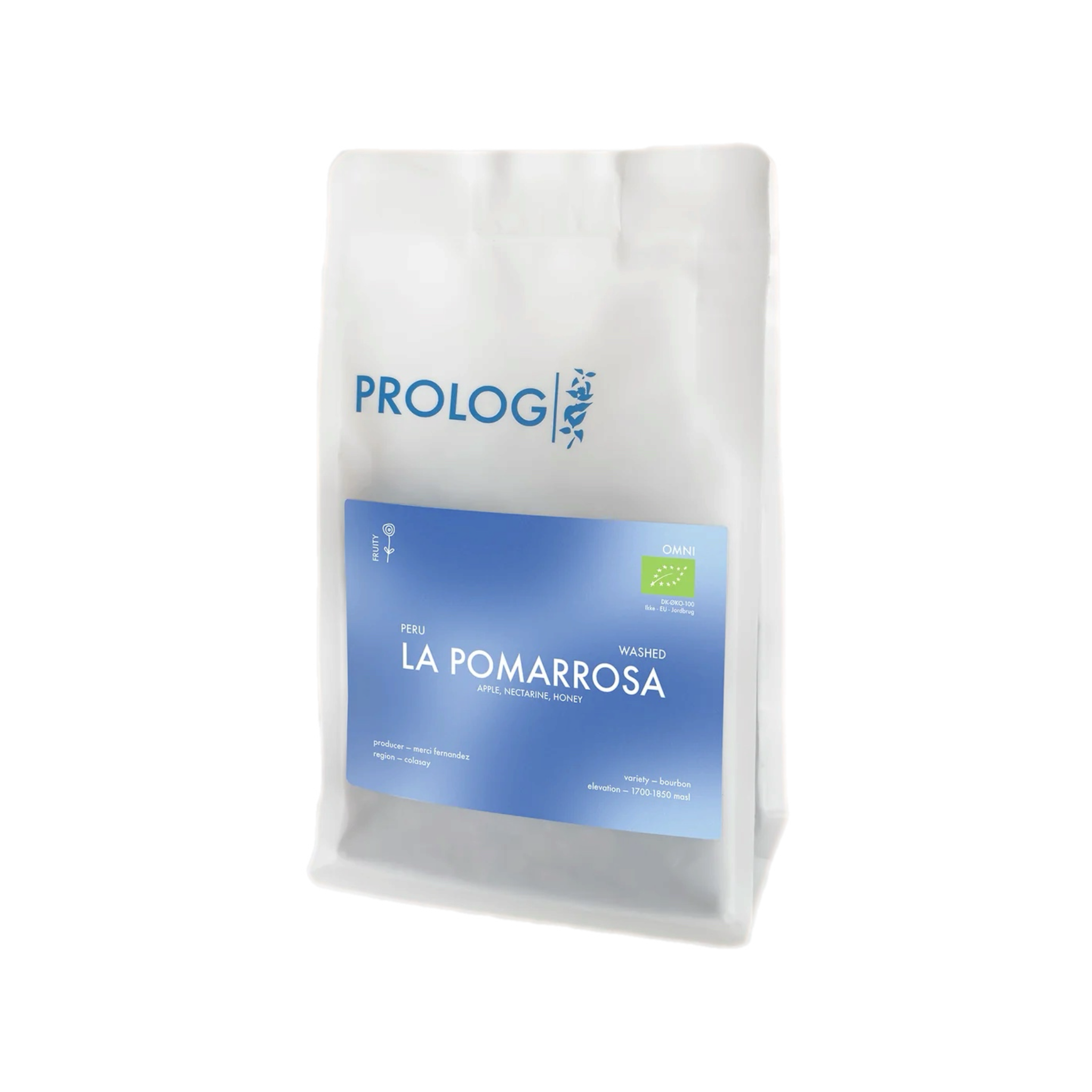 La Pomarrosa