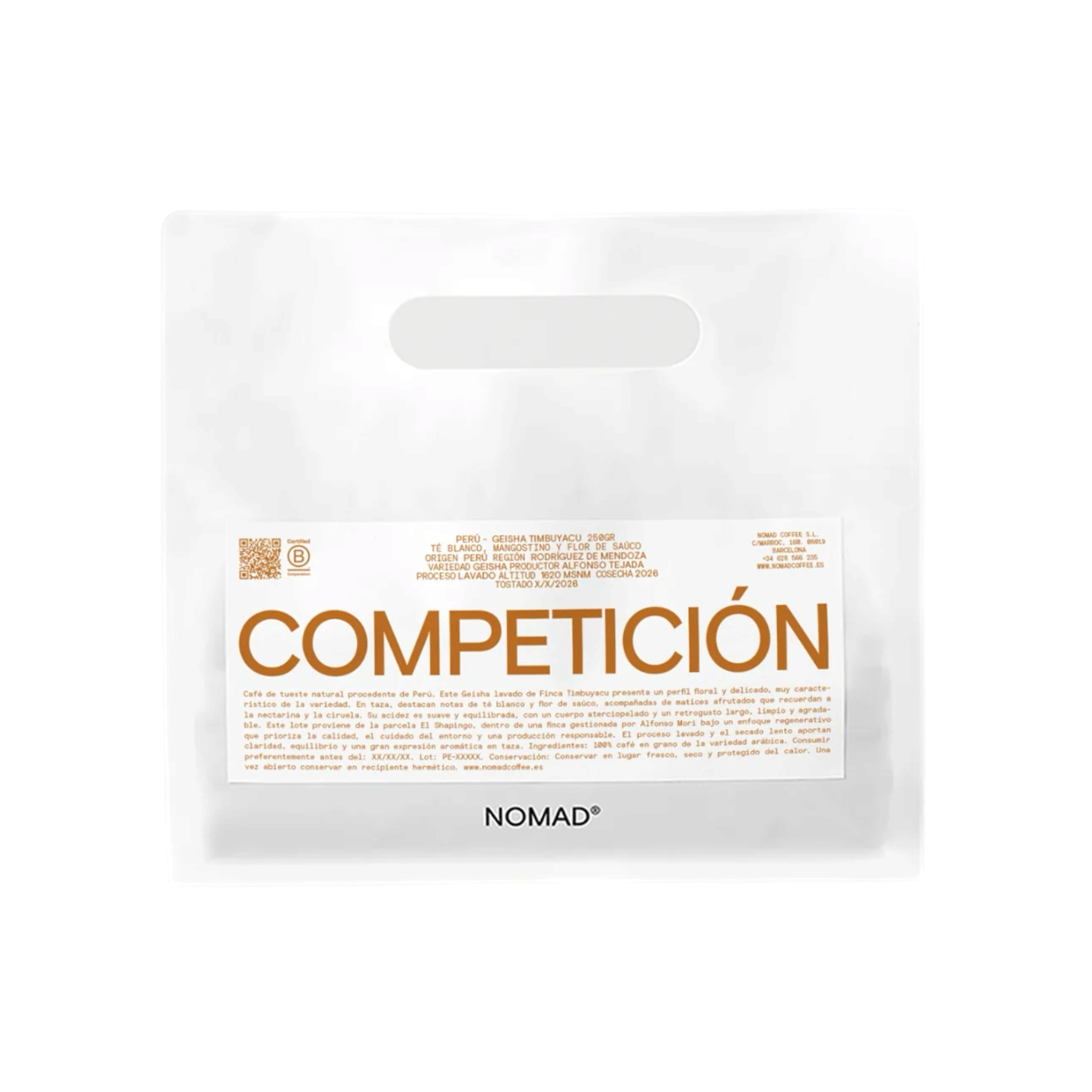 Competition Timbuyaku