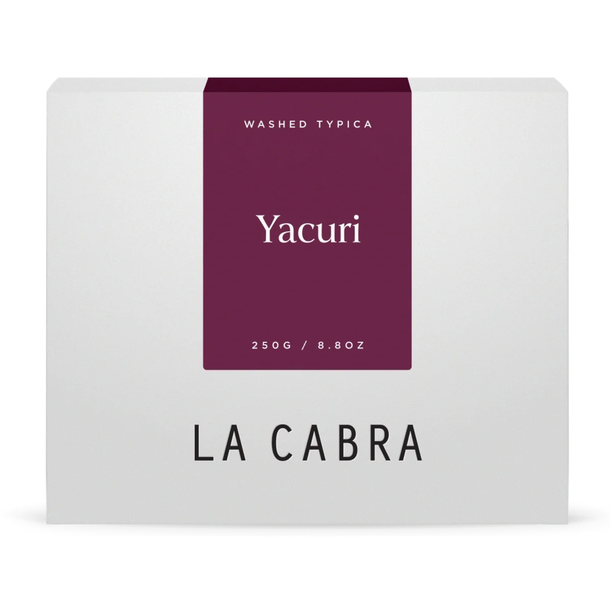 Yacuri