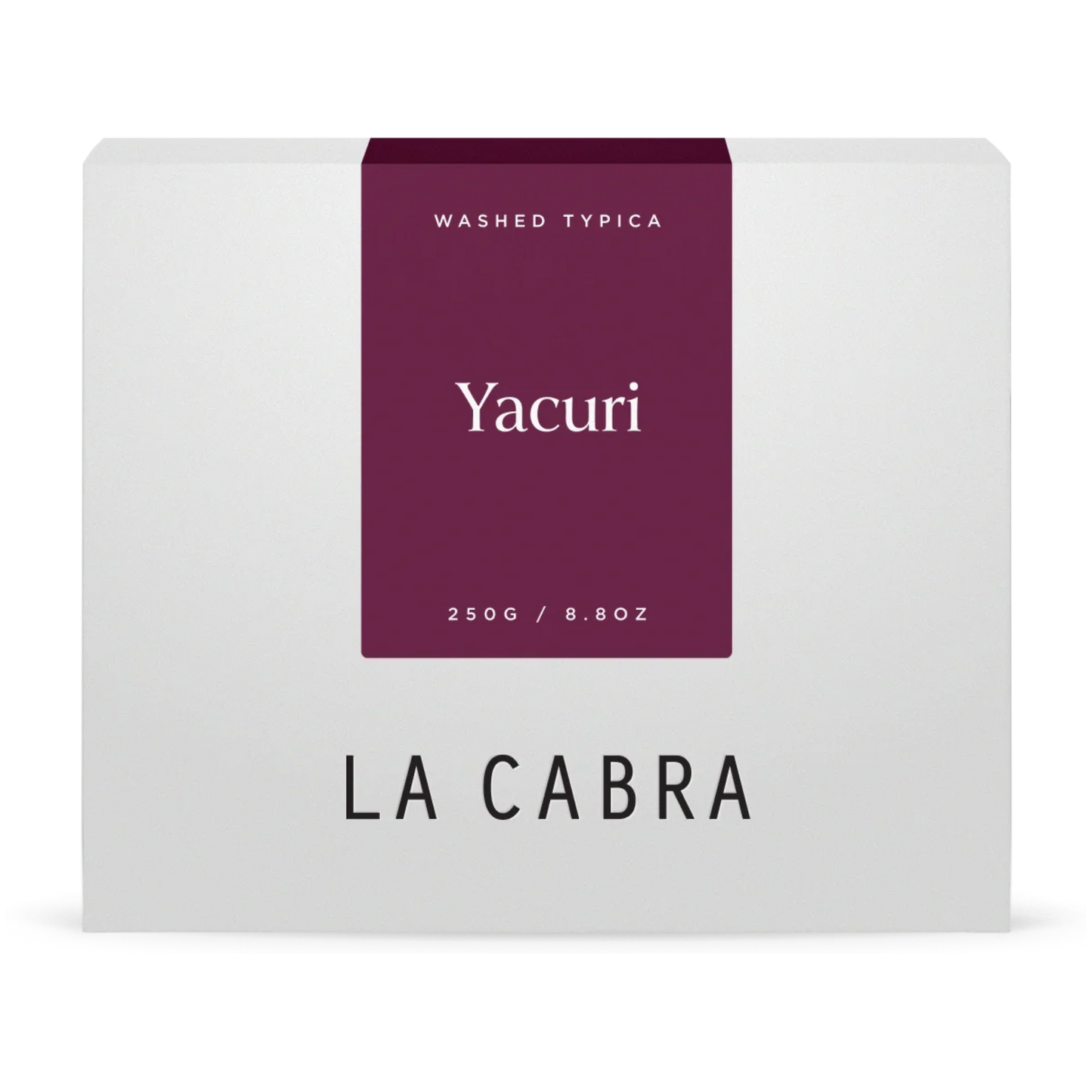 Yacuri
