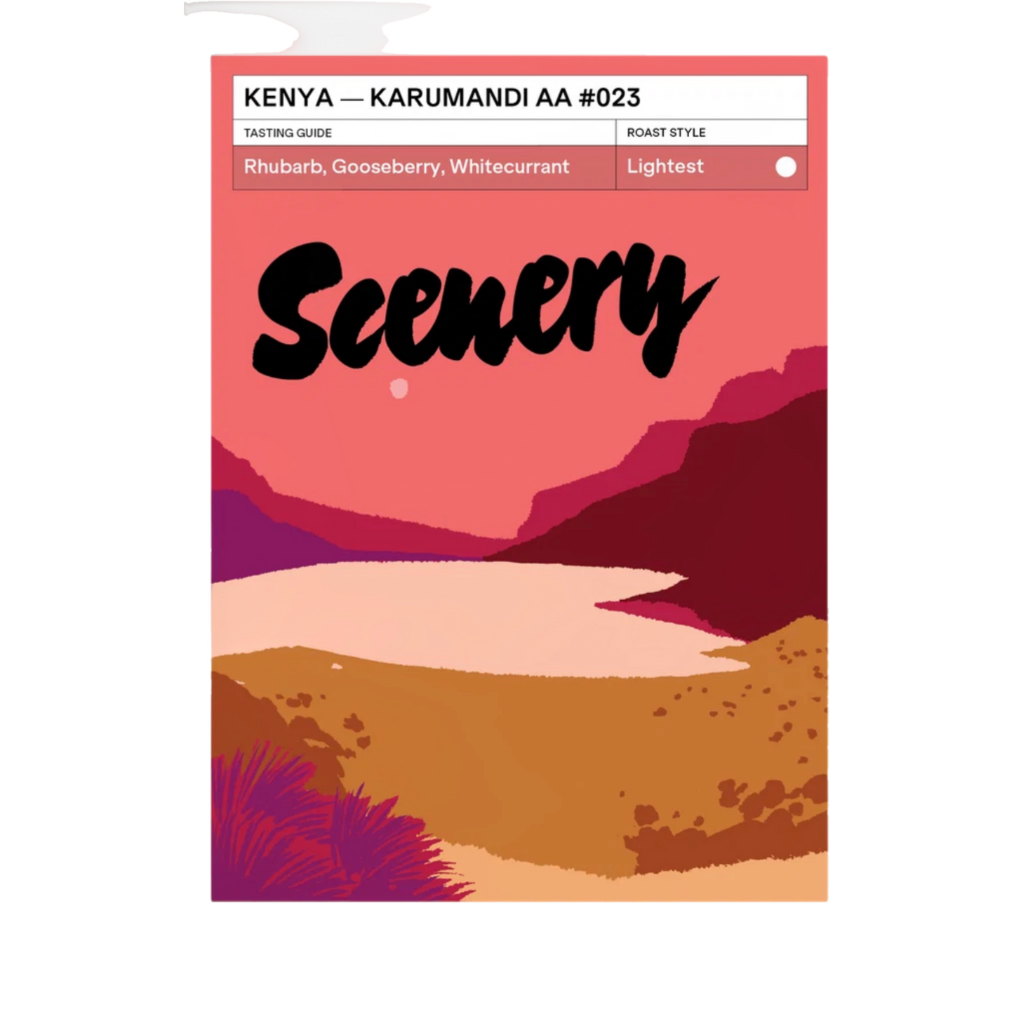 Karumandi AA #023