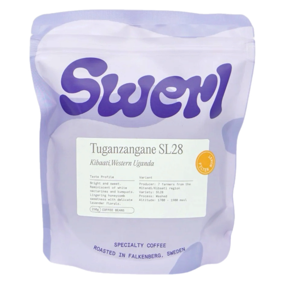 Tuganzangane