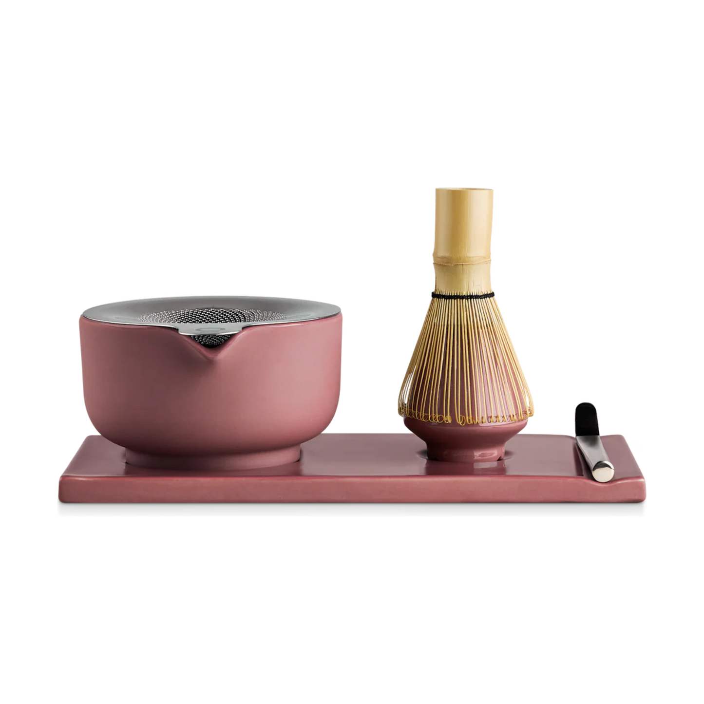 Fellow Matcha Tea Set