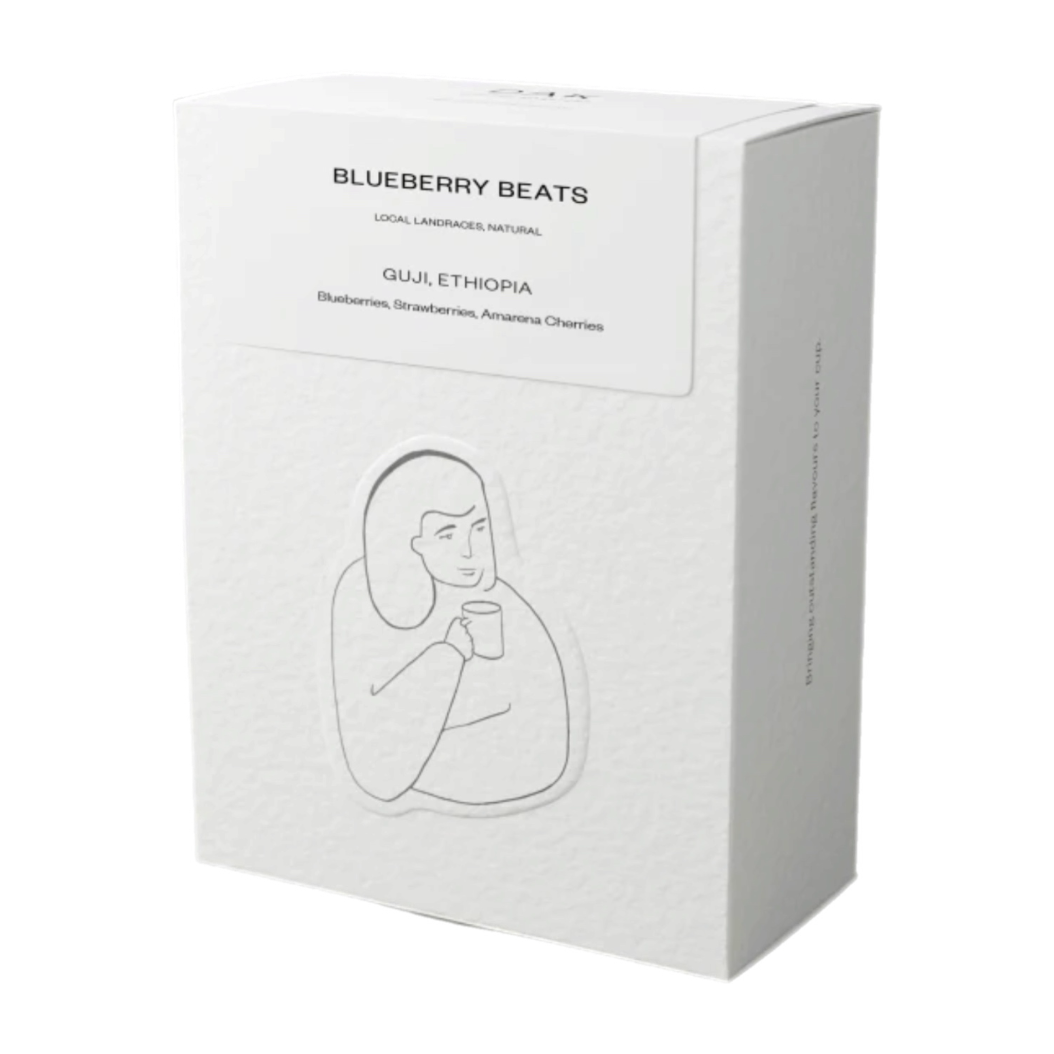 Blueberry Beats