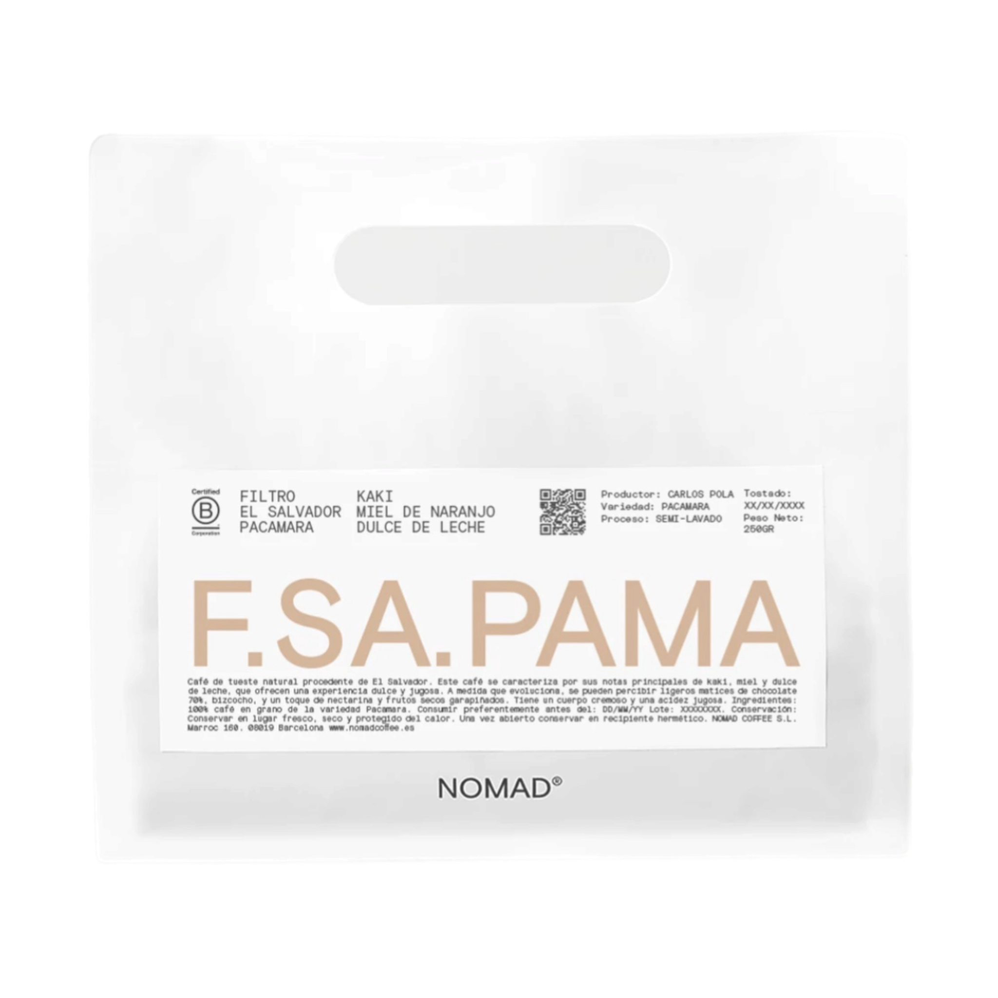 Pacamara