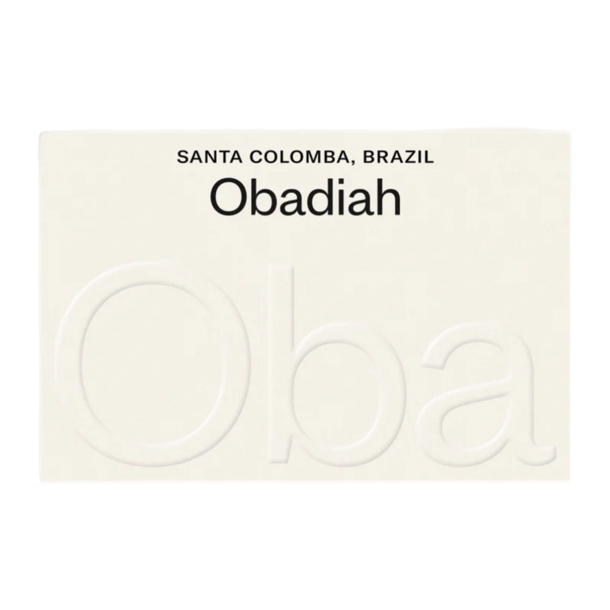 Santa Colombia