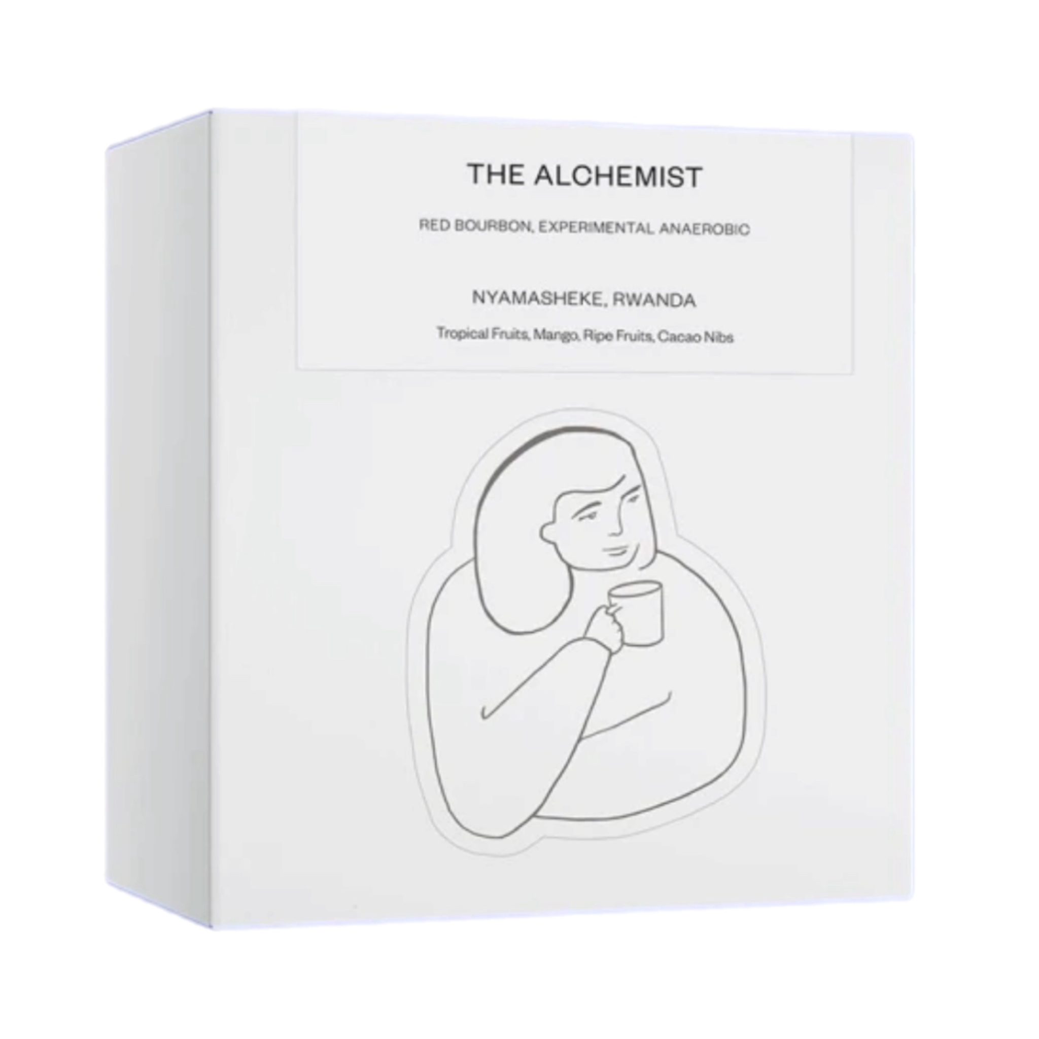 The Alchemist