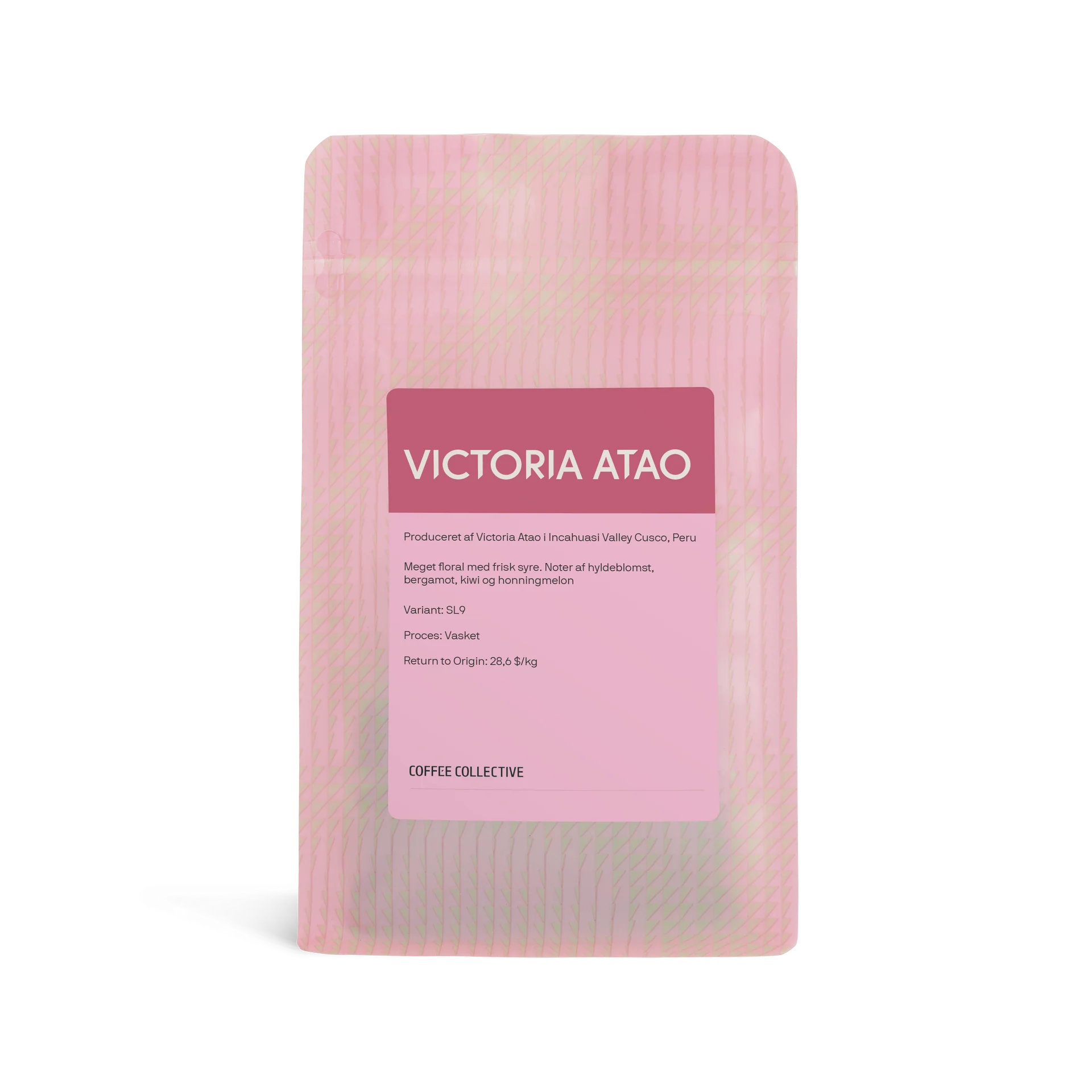 Victoria Atao