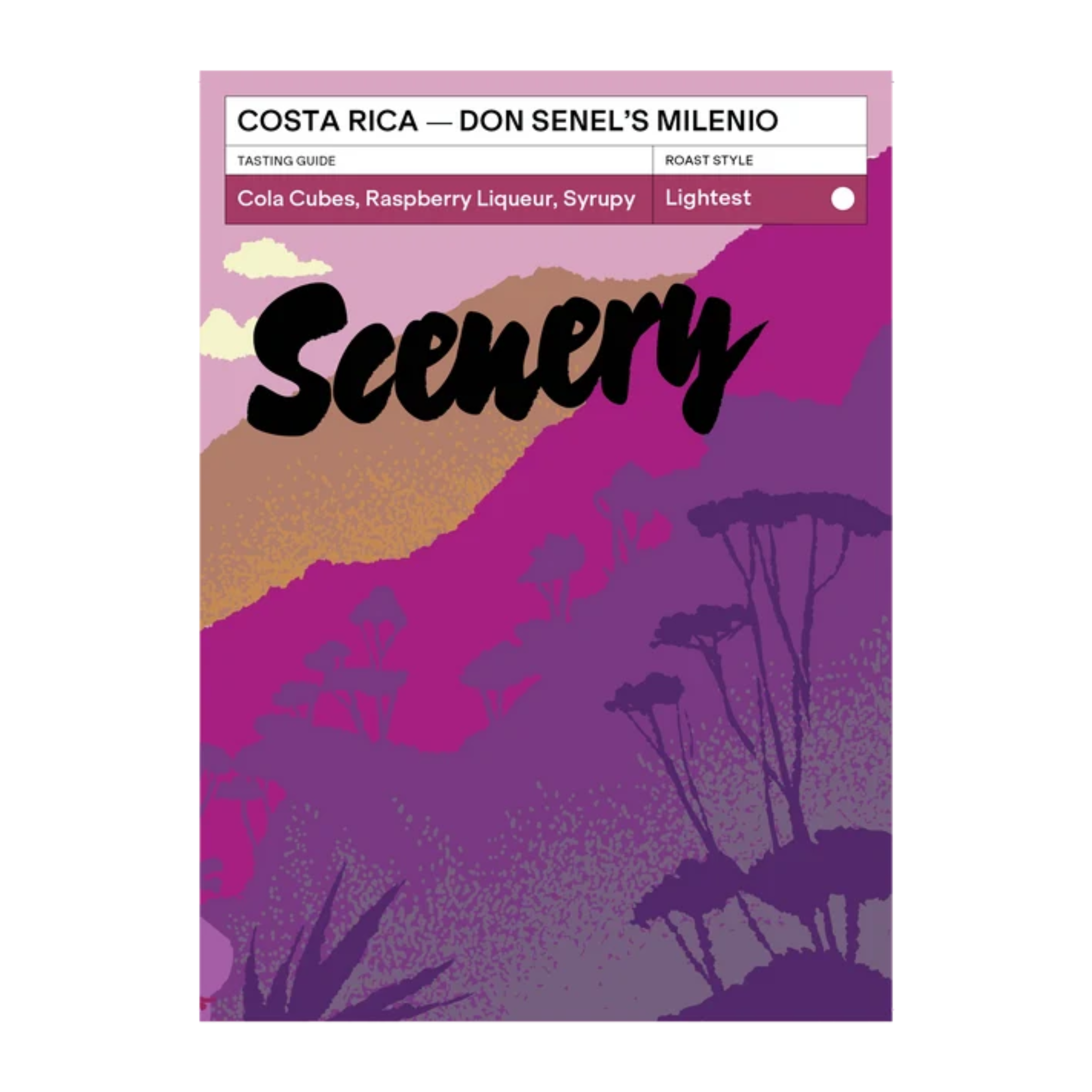 Don Senel Milenio