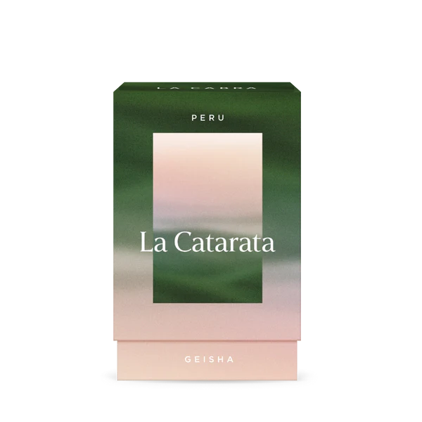 La Catarata