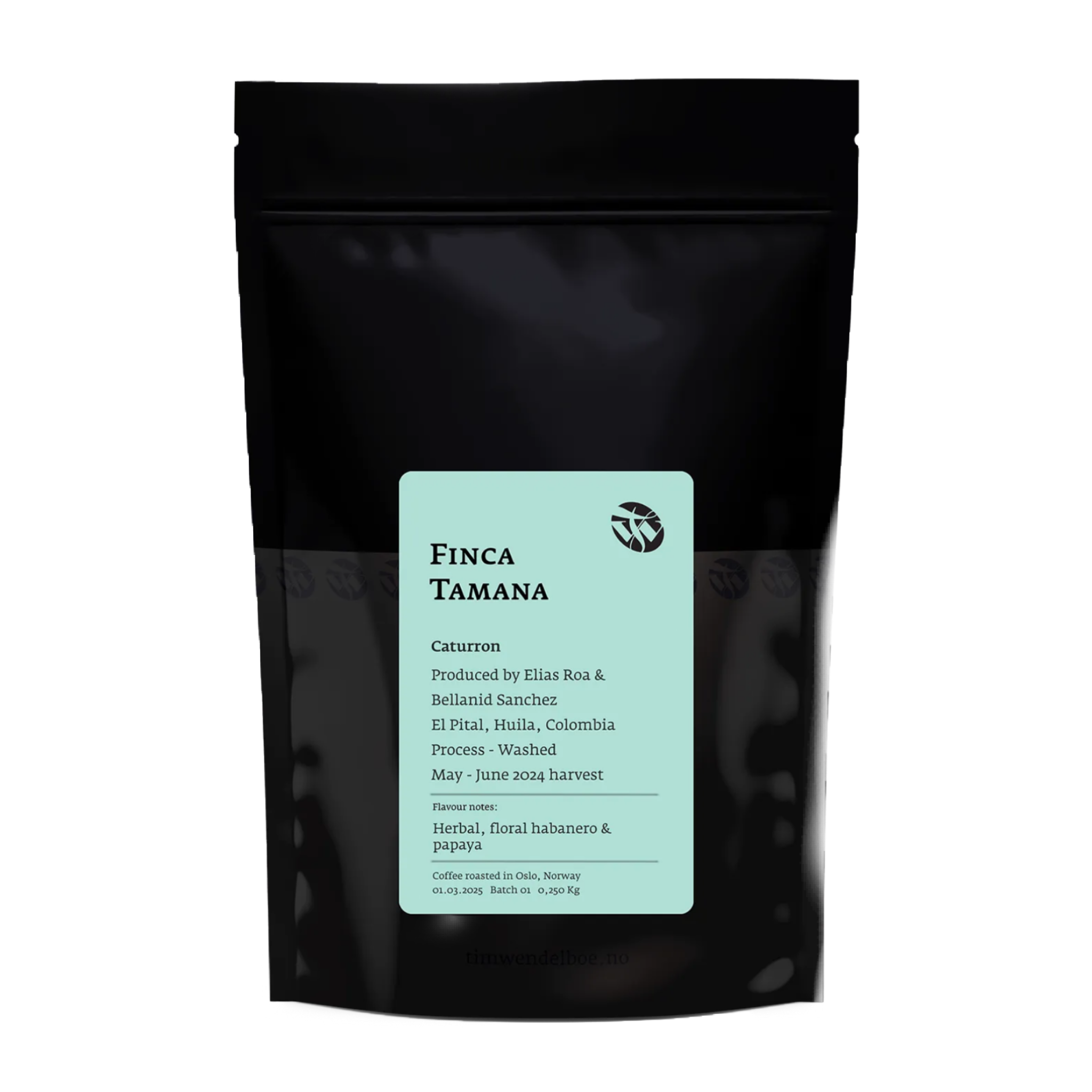 Finca Tamana Catturon