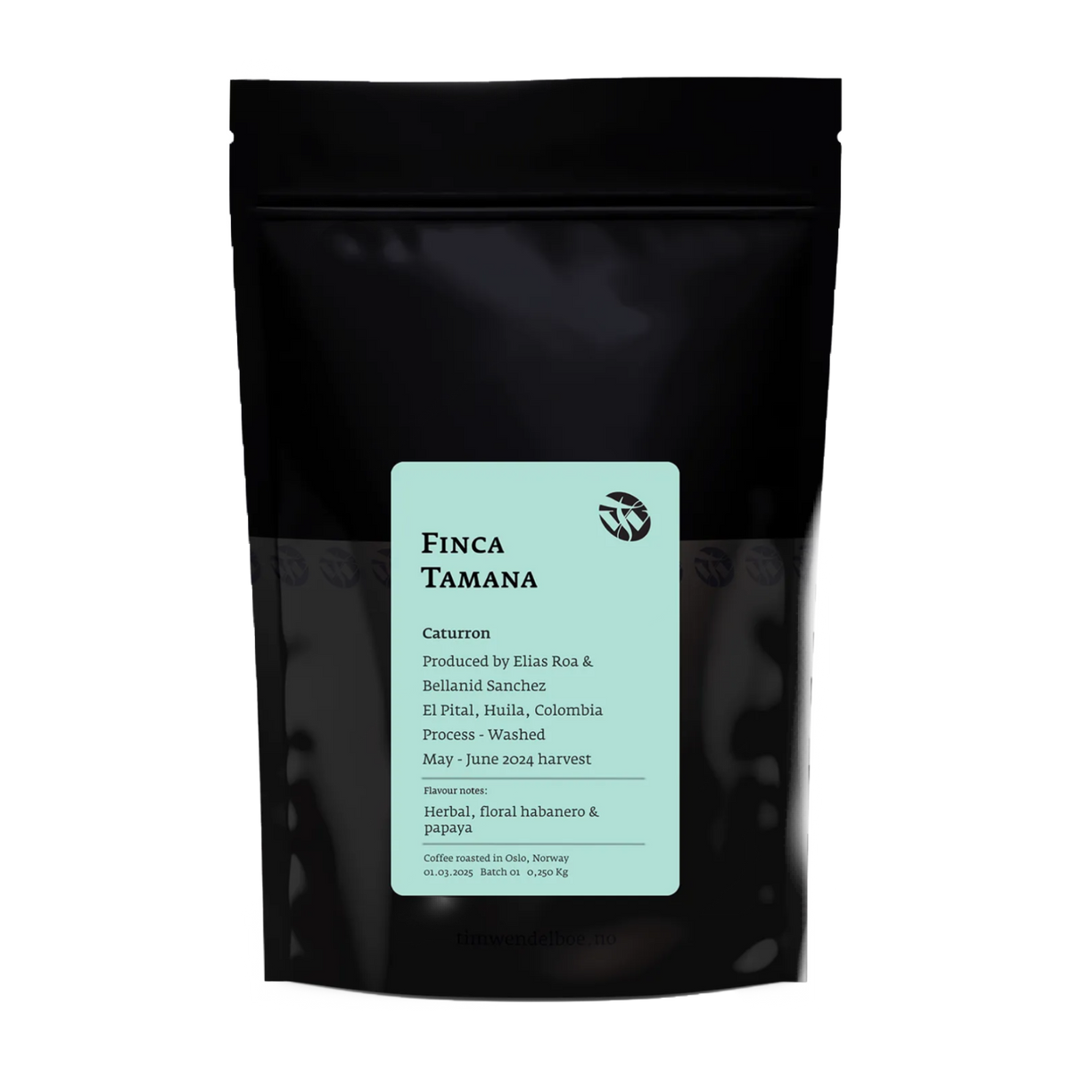 Finca Tamana Catturon