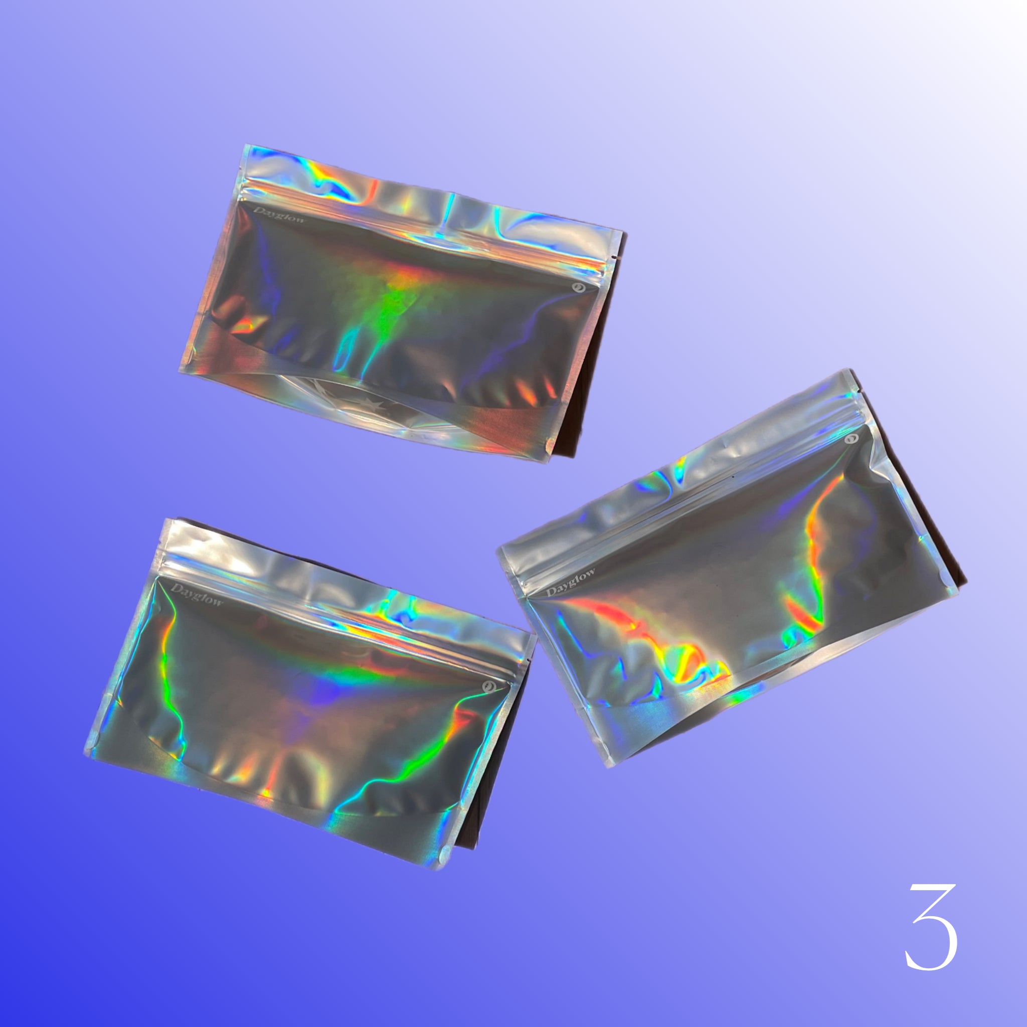 Three Bags