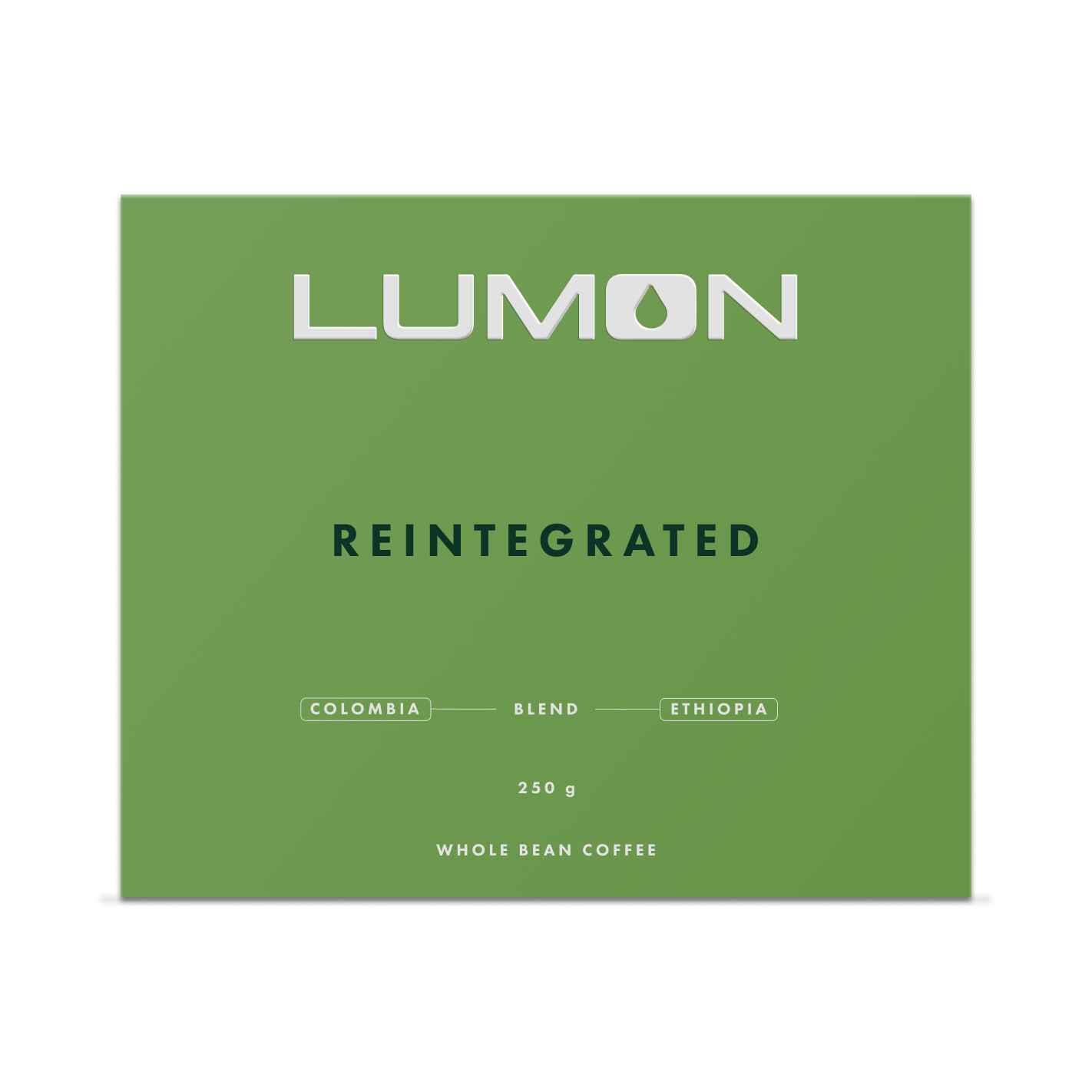 REINTIGRATED