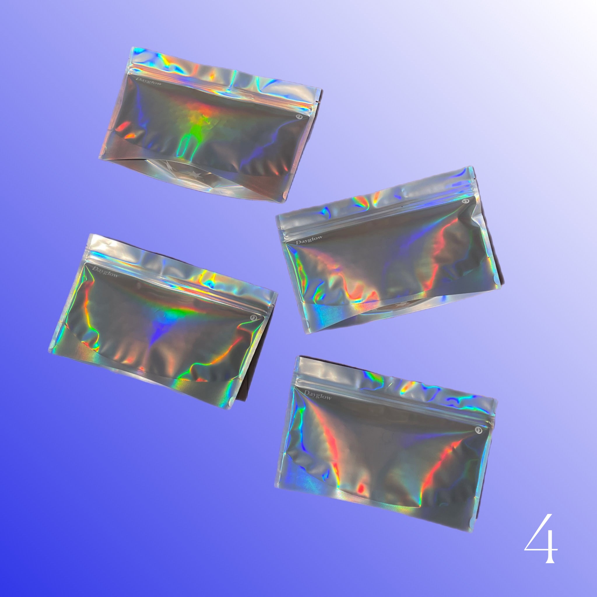 Four Bags